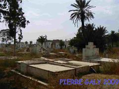 RELIZANE CIMETIERE (7) 2009